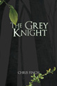 Book cover design: The Grey Knight